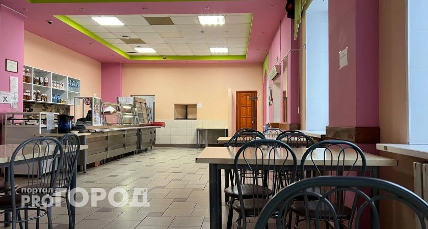 Фото к статье: Детский лагерь под Выксой закрылся досрочно из-за вспышки вируса