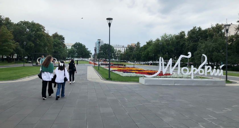 В понедельник нижегородцы могут отложить зонтики: погода на 21 августа