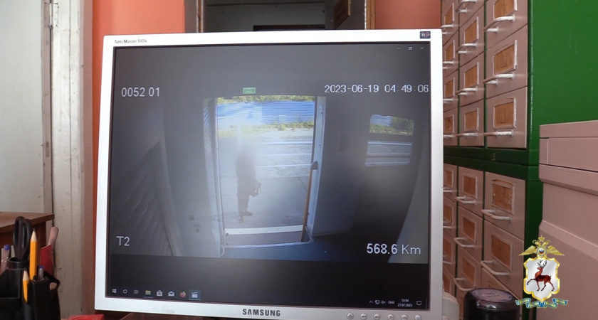 Рецидивист устраивал фокусы с переодеванием, обкрадывая бизнесменов Нижегородской области