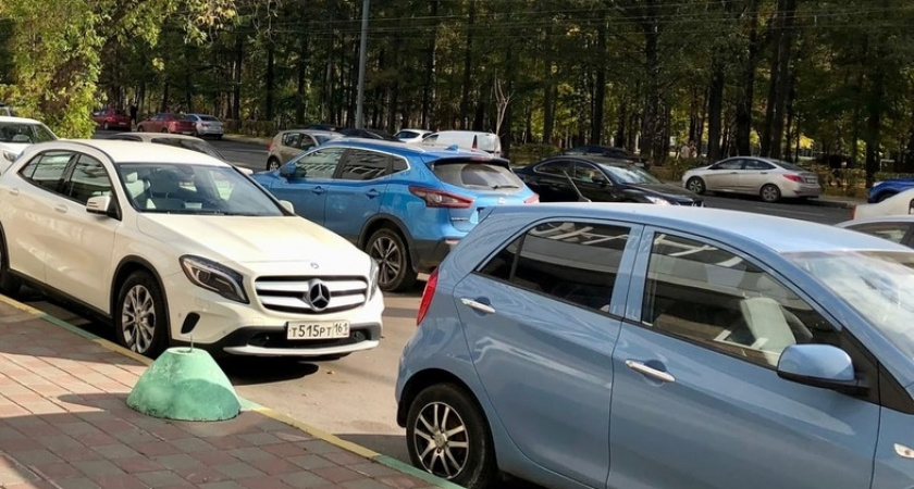 От Нижегородского университета требуют сделать проезд и парковки в элитном жилом комплексе
