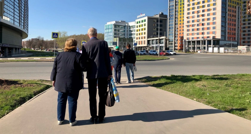 Фото к статье: Индексации не будет, но пенсии увеличат: ждите удвоенные сумму уже в сентябре