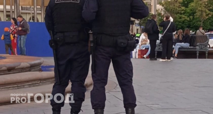 Фото к статье: Следователи задержали насильника несовершеннолетней нижегородки в другом регионе