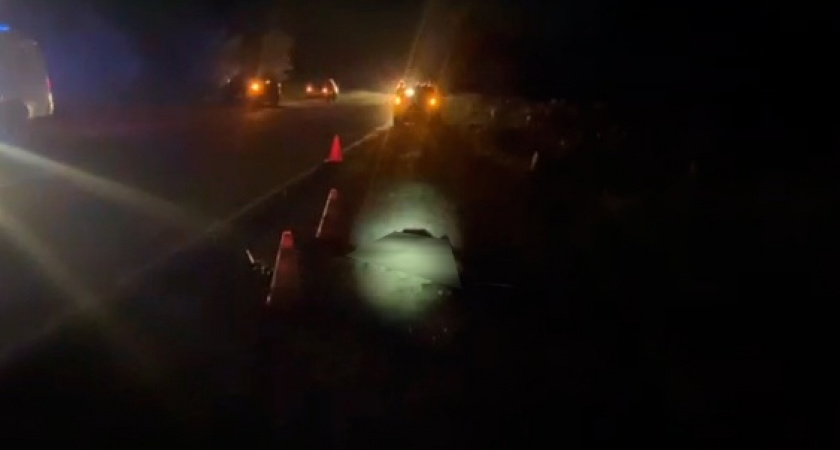 Мужчина погиб под колесами автомобиля на переходе в Дзержинске