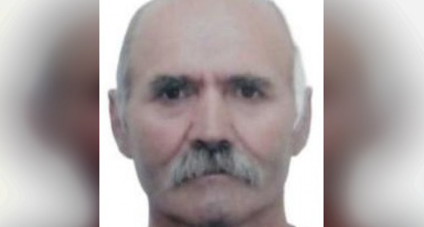 Пропавшего мужчину, который не может говорить, разыскивают в Шахунье