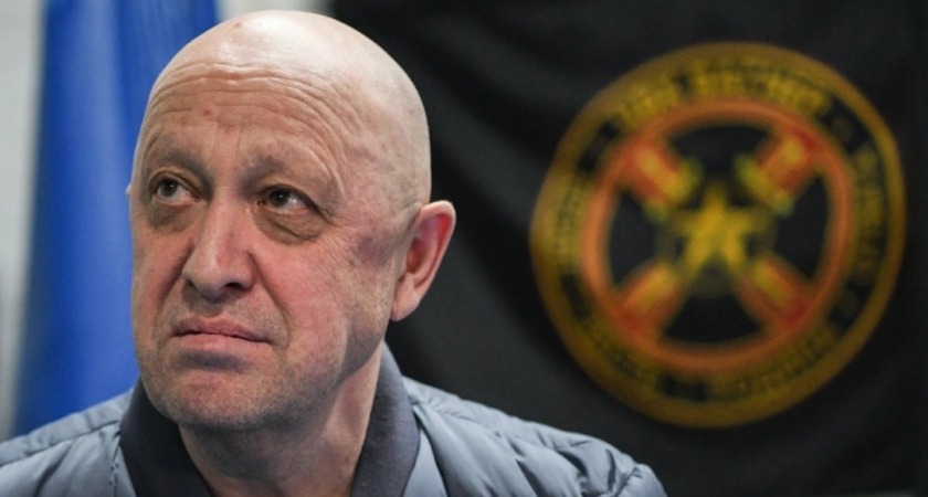 Пришло официальное подтверждение смерти Евгения Пригожина