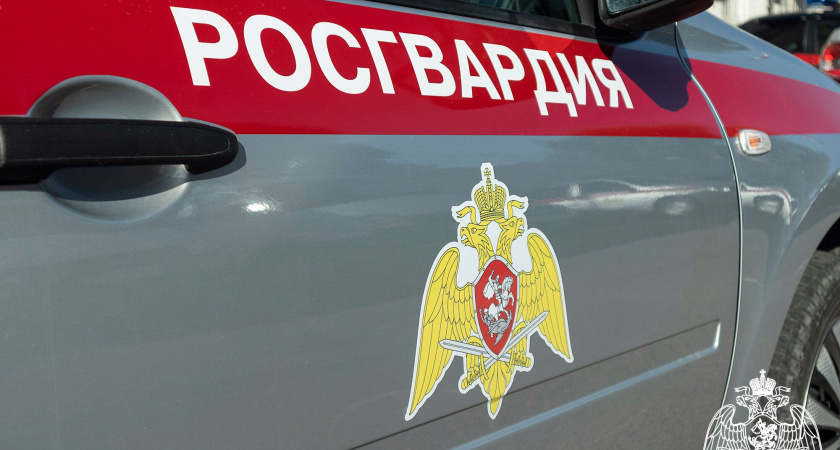 Нижегородец похитил черный металл у управляющей компании