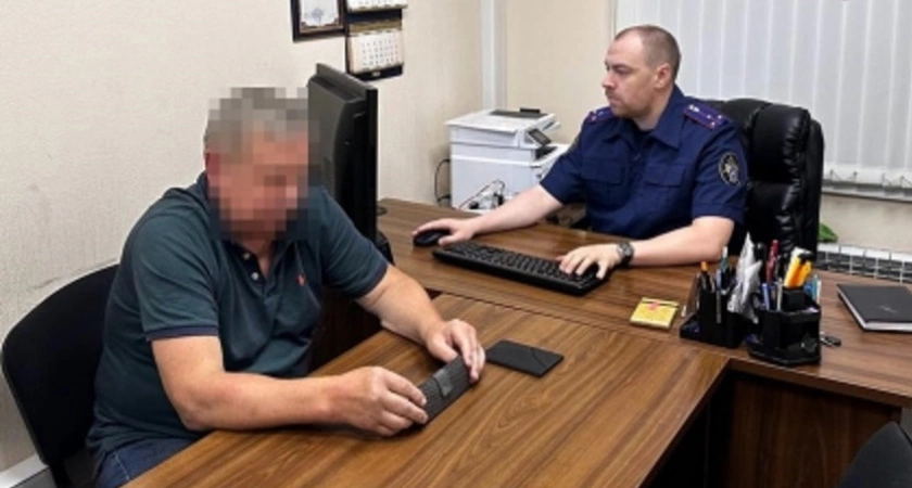 Фото к статье: Нижегородского адвоката поймали за передачей взятки в 2 миллиона рублей