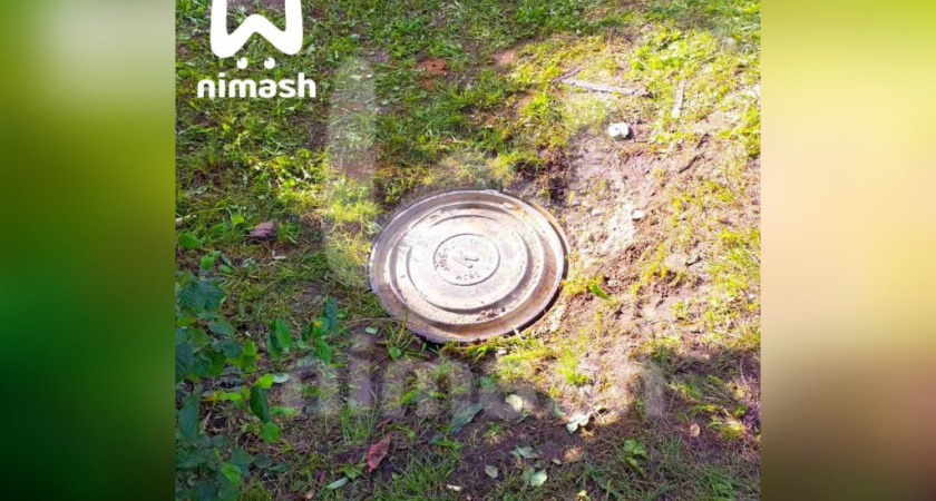 Четырехлетний мальчик провалился в колодец в Лукоянове