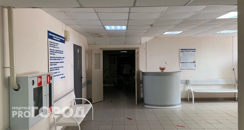Фото к статье: В Нижегородской области стали чаще делать аборты