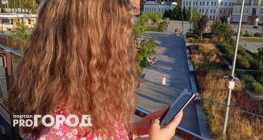 Нижегородки хотели ставить лайки и зарабатывать, но потеряли больше полумиллиона