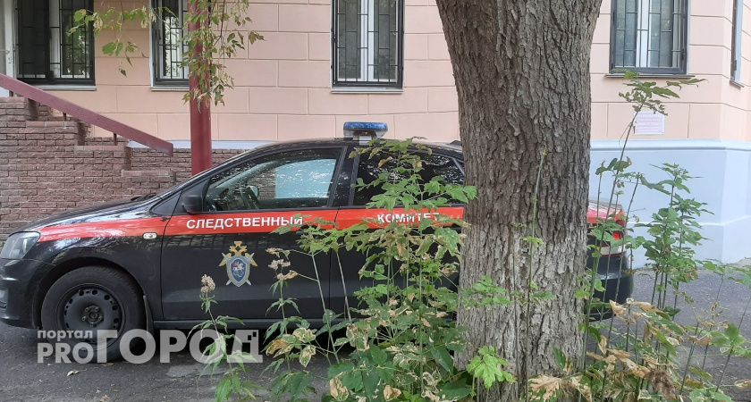 В Нижегородской области устроили проверку из-за ребенка, упавшего в люк
