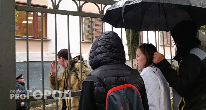 За побег от повестки будут лишать гражданства: что решили в Госдуме