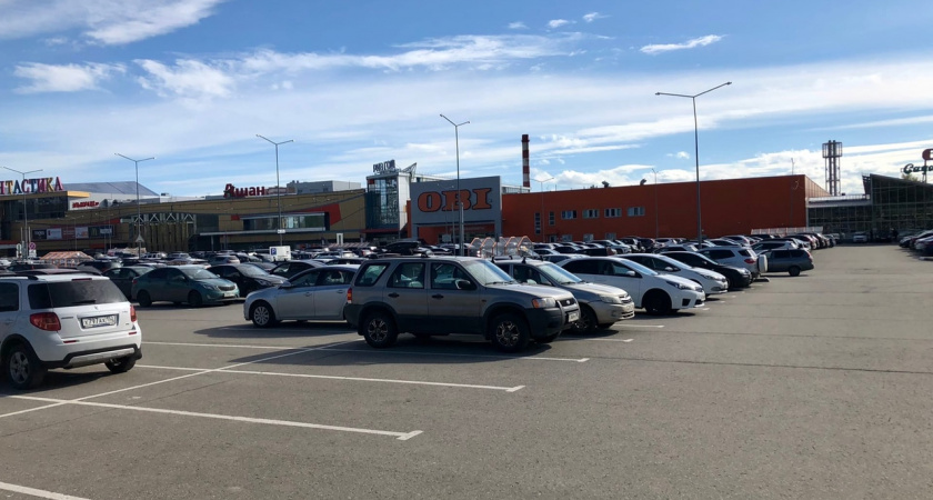 Нижегородцы стали чаще покупать новые автомобили: спрос вырос на 50%