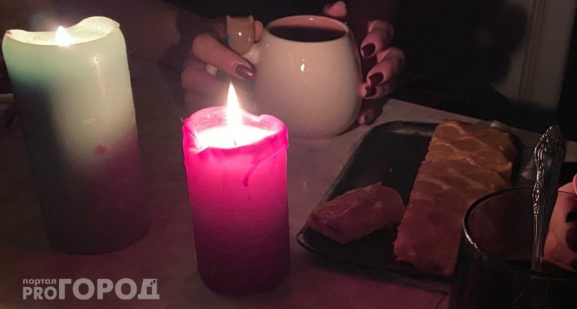 Нижегородка испугалась порчи и отдала новой знакомой 55 тысяч рублей