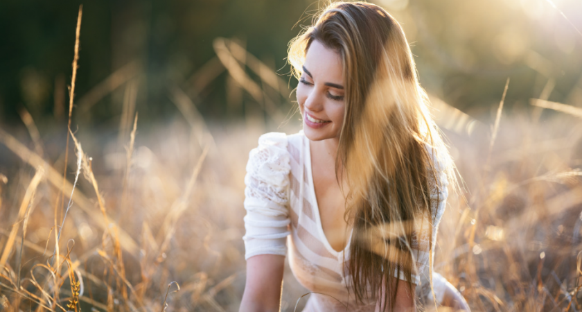 "Судьба подаст важный знак": Сурерлуние 31 августа спешит изменить жизнь каждого знака зодиака