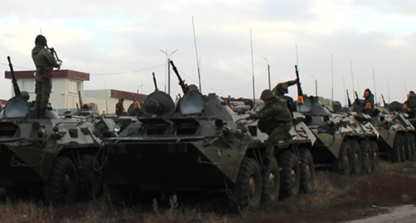 «Нужны свежие силы»: в зоне СВО не хватает бойцов. Мобилизация неминуема?