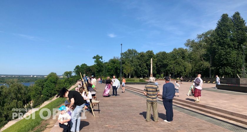 Некоторым жителям Нижегородской области станет проще взять жилье в ипотеку