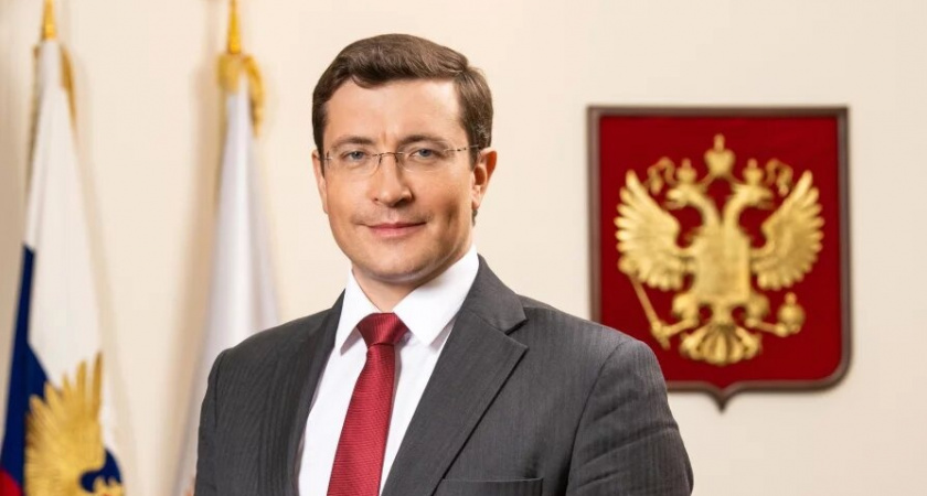 Никитин поздравил работников нефтяной и газовой промышленности с профессиональным праздником