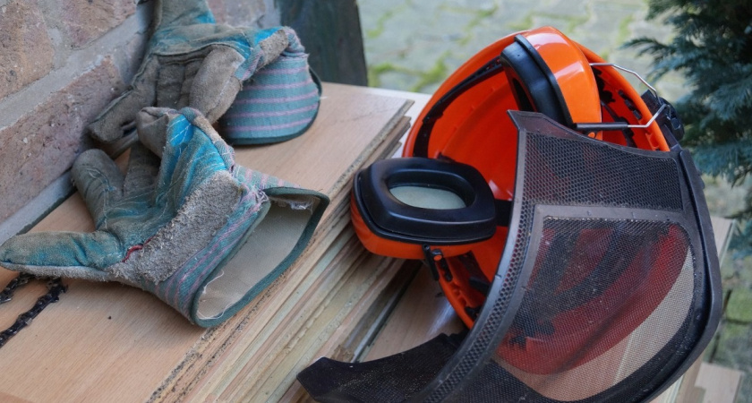 Нижегородец открыл гараж и заметил пропажу вещей на 100 тысяч