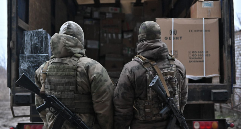 "Процесс идет": в Госдуме ответили, будет ли новая волна мобилизации