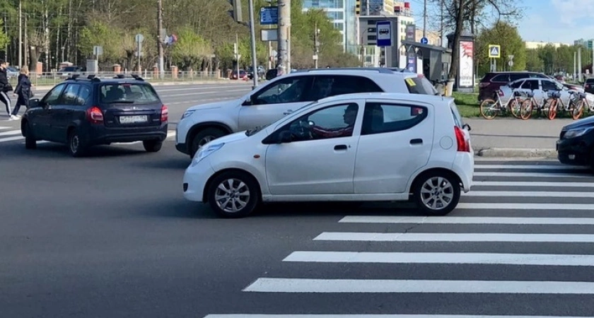 Фото к статье: В Нижнем Новгороде введут одностороннее движение: где именно