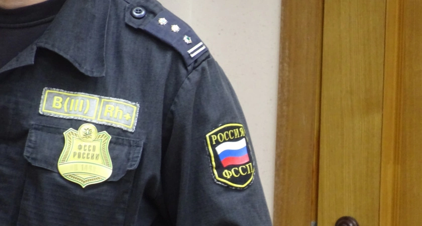 Фото к статье: Управляющая компания в Дзержинске два года платила приставу за покровительство