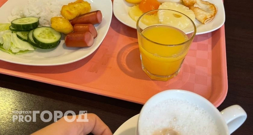 Фото к статье: Этот завтрак может вас убить: онколог рассказал, что ни в коем случае нельзя есть по утрам