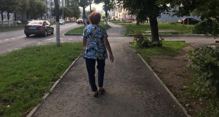 Неизвестный уговорил жительницу Балахны поехать в банк и перевести ему все свои сбережения 