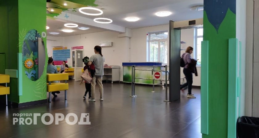 Фото к статье: Главный медицинский миф детства раскрыт: врачи рассказали про манту