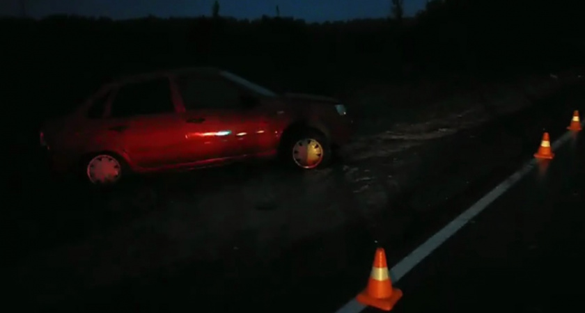 Трое попали в больницу после пьяного ночного заезда в Урене