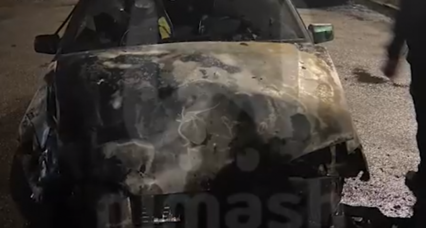 Мстительного жителя Кстово настигла мгновенная карма: соседские разборки закончились пожаром