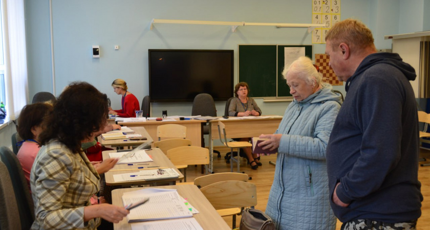 Бюллетени посчитаны: кто станет новым губернатором Нижегородской области