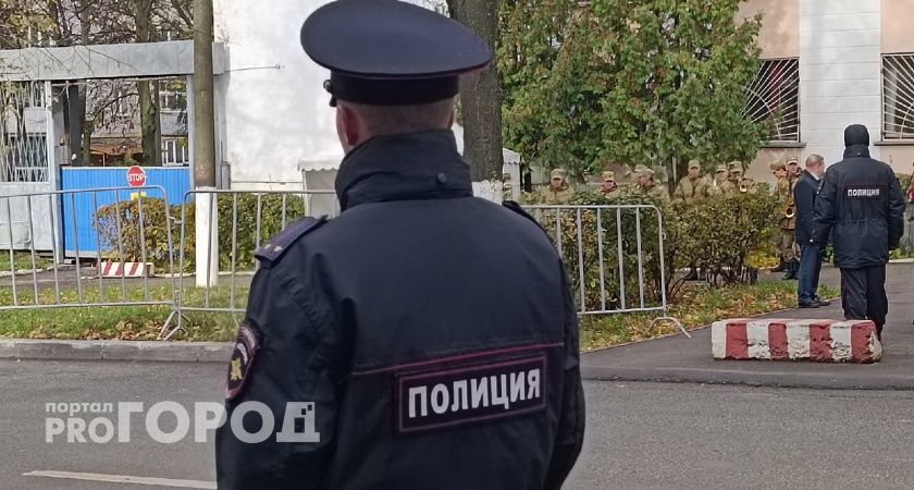 Нижегородец не успел расплатиться за одно преступление, как совершил еще несколько