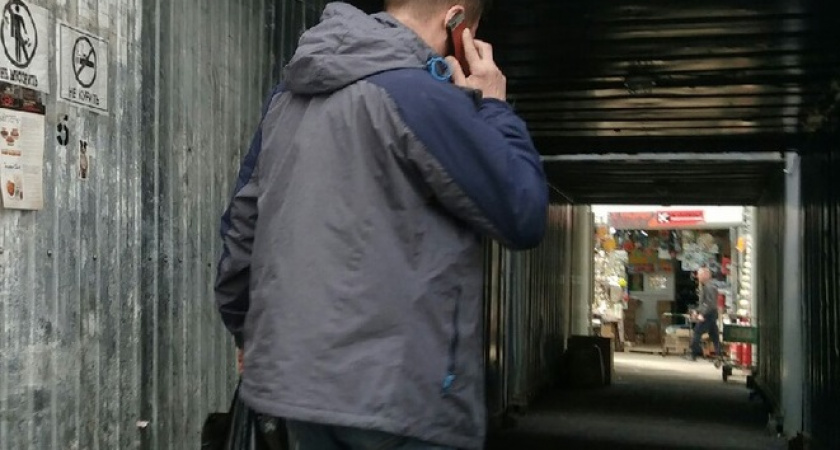 Голос в трубке три дня уговаривал жителя Городца перевести ему 300 тысяч и уговорил 