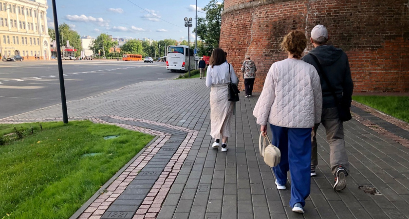 Эксперты назвали профессию для нижегородца с зарплатой в 300 тысяч рублей