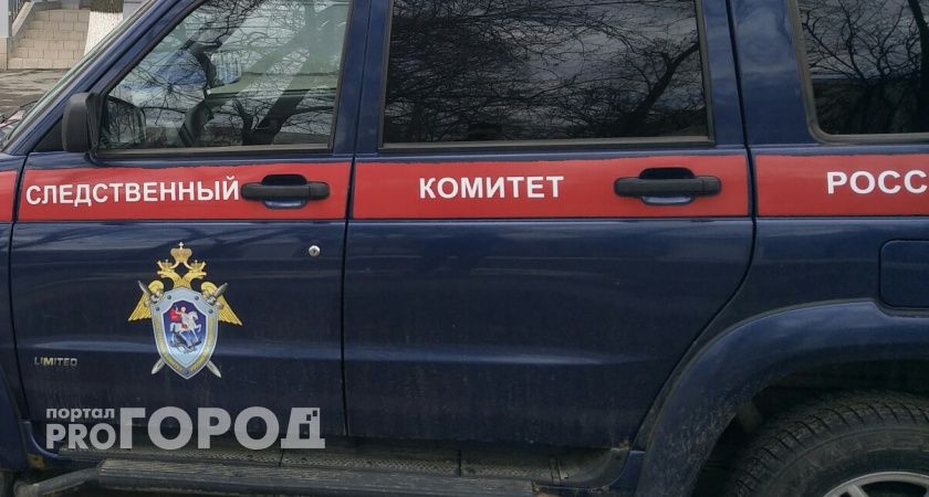 Жителя Городца избили, подожгли и сбросили в погреб