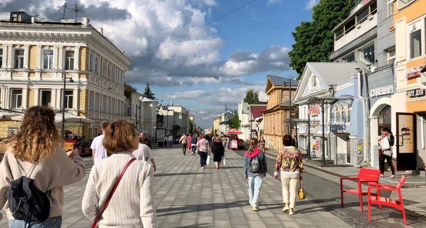 Фото к статье: Начнете получать пенсию на пять лет раньше остальных: россияне не верят своему счастью