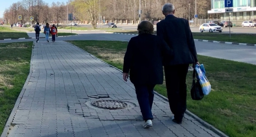 Фото к статье: В Нижнем Новгороде пройдет фестиваль для пенсионеров