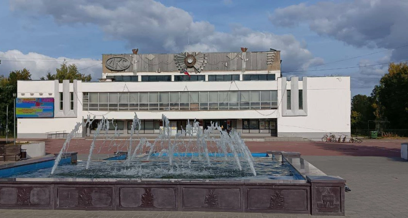 Фото к статье: Власти пообещали взяться за ремонт старых нижегородских домов культуры и театров кукол