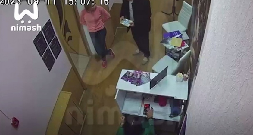 Нижегородец выбивал из салонов красоты деньги, потраченные женой на маникюр