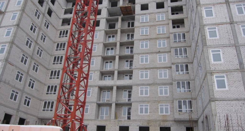 Директор акционерного общества в Нижнем Новгороде оставил людей без жилья и 500 миллионов