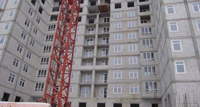 Фото к статье: Директор акционерного общества в Нижнем Новгороде оставил людей без жилья и 500 миллионов