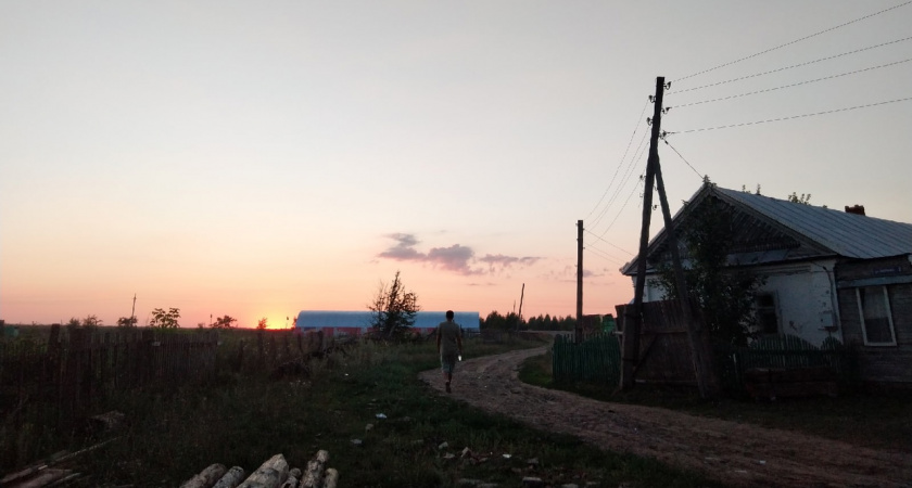 Житель Княгининского района сдал технику соседа на металлолом, пока тот лежал в больнице 