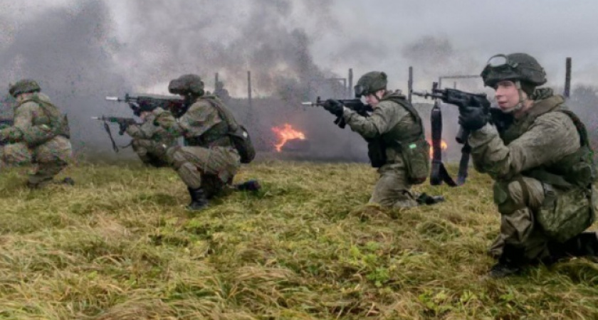 «Набрано 270 тысяч человек»: что в Госдуме говорят об осенней мобилизации