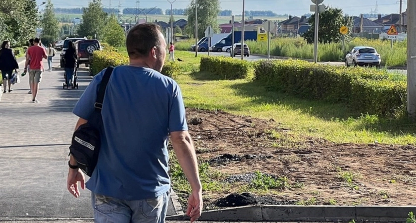 Фото к статье: После ареста недвижимости нижегородец одумался и заплатил долг в 400 тысяч 