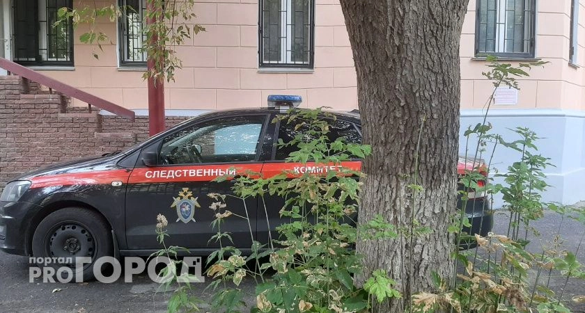Фото к статье: Токарь из Нижнего Новгорода погиб от удара в живот: дело расследуют