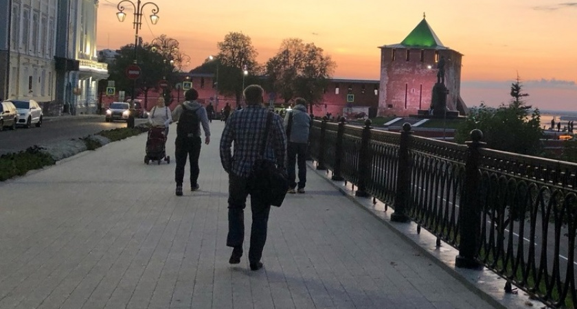 Должник из Нижнего Новгорода на неделю оказался за решеткой за прогулы
