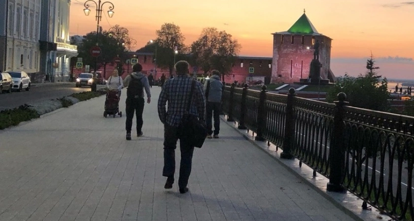 Фото к статье: Должник из Нижнего Новгорода на неделю оказался за решеткой за прогулы