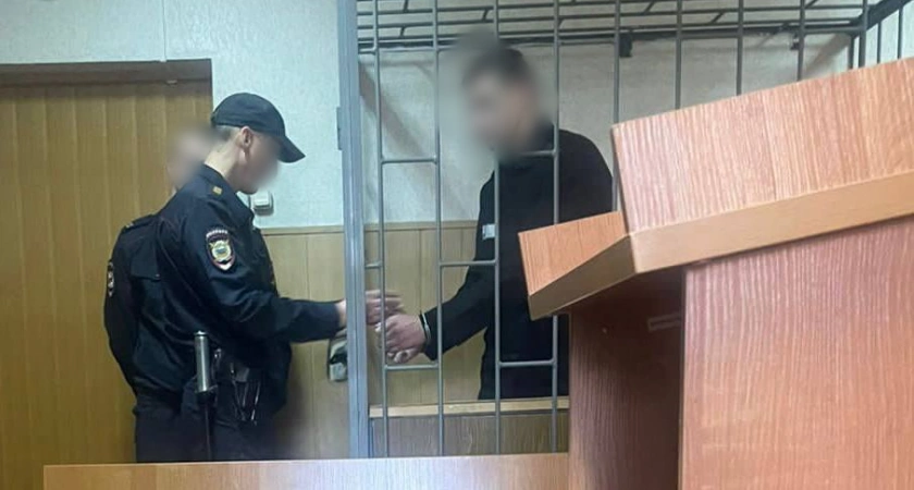 Фото к статье: Нижегородец отправится в колонию на 20 лет из-за беспричинной ненависти