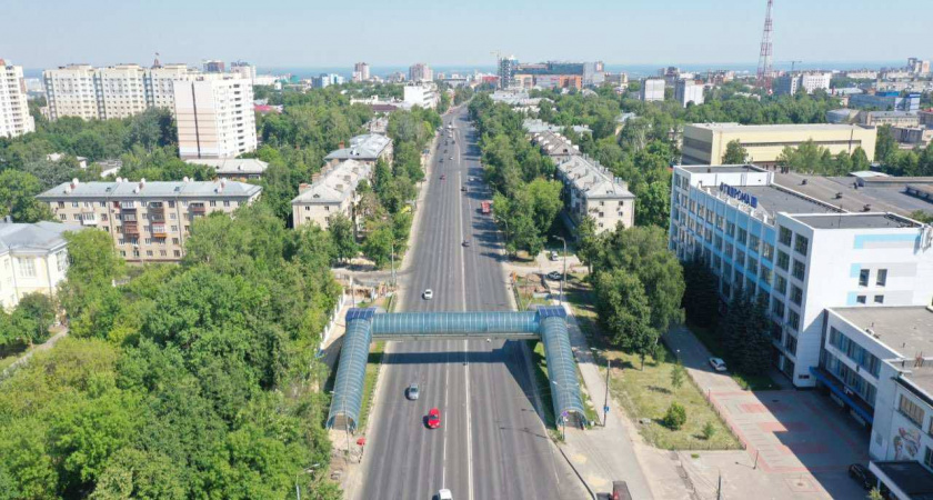 Более 100 “умных” светофоров будут управлять движением на дорогах Нижнего Новгорода